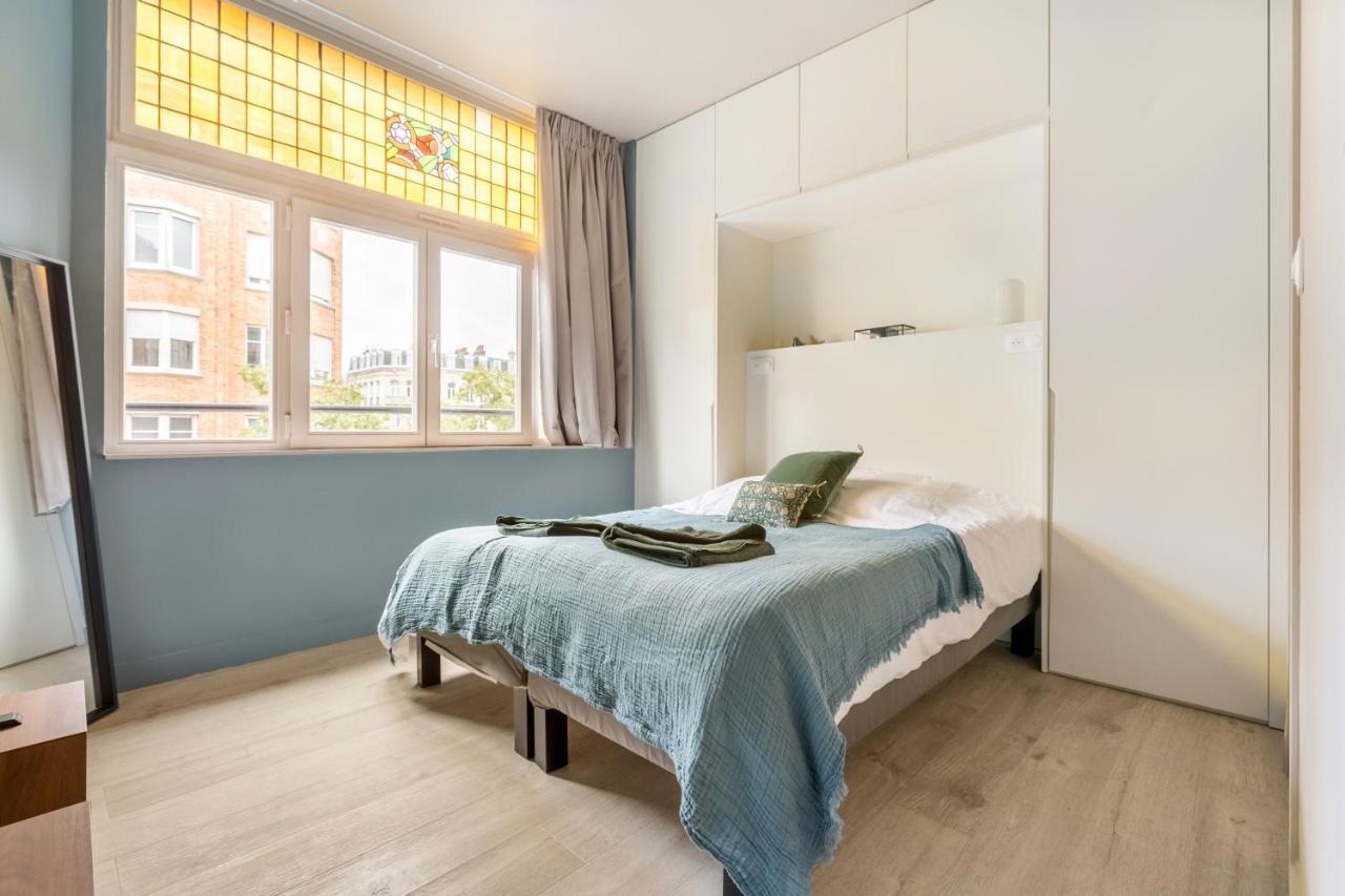 Luxueux Design 4 Ch Climatise * Lille