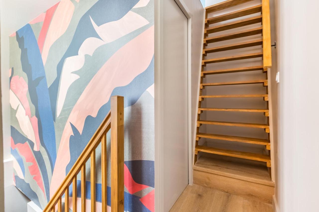 Luxueux Design 4 Ch Climatise Lille