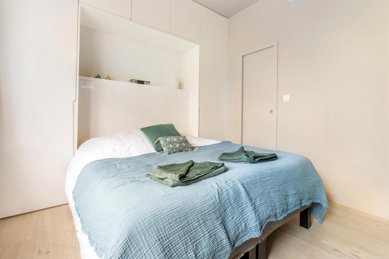 Apartment Luxueux Design 4 Ch Climatise